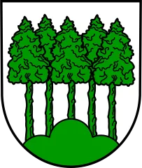 Emblem of Waldgrehweiler