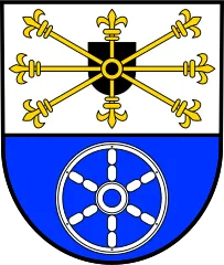 Emblem of Waldlaubersheim