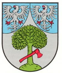 Emblem of Waldleiningen
