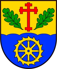 Emblem of Waldmühlen