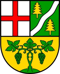 Emblem of Waldrach