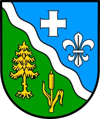 Emblem of Waldrohrbach