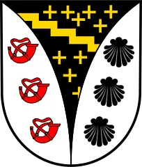 Emblem of Walhausen