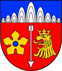 Emblem of Wallenborn