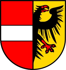 Emblem of Wallendorf