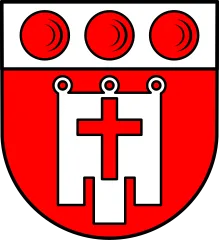 Emblem of Wallersheim