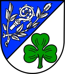 Emblem of Wallertheim