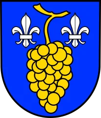 Emblem of Wallhausen