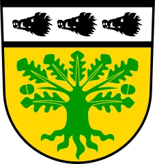 Emblem of Wallmenroth