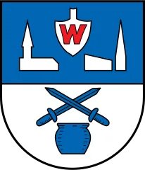 Emblem of Wallmerod