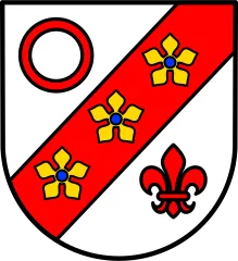 Emblem of Walsdorf