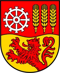 Emblem of Walshausen