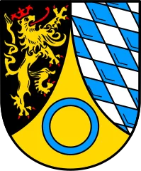 Emblem of Walsheim