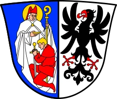 Emblem of Wassenach