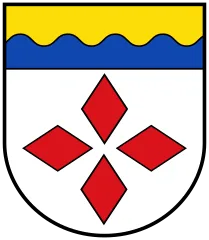 Emblem of Wawern