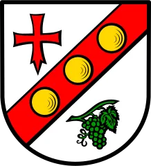 Emblem of Wawern