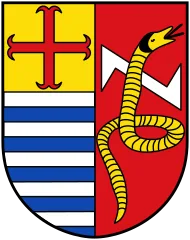 Emblem of Waxweiler