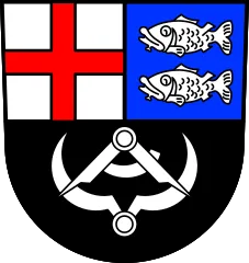 Emblem of Weibern