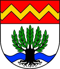Emblem of Weidenbach