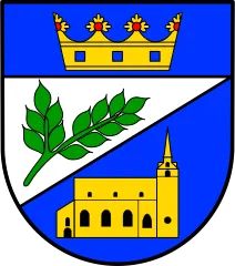 Emblem of Weidingen