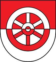 Emblem of Weiler bei Bingen