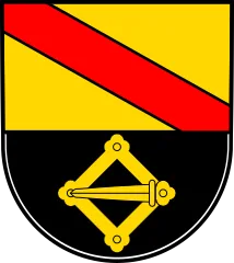 Emblem of Weiler bei Monzingen