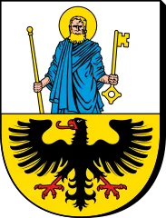 Emblem of Weinolsheim