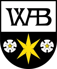 Emblem of Weisenheim am Berg