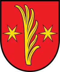 Emblem of Weisenheim am Sand