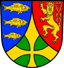 Emblem of Weitefeld