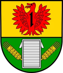 Emblem of Weitersbach