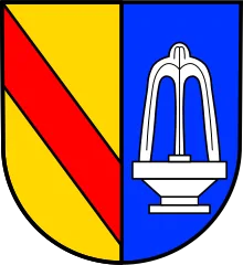 Emblem of Weitersborn