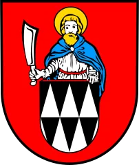 Emblem of Weitersweiler