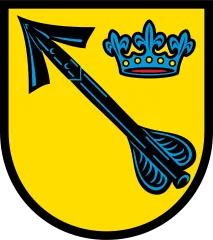 Emblem of Welgesheim