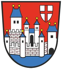 Emblem of Welschbillig