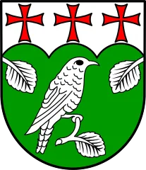 Emblem of Welschneudorf