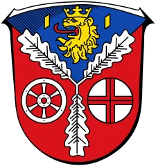 Emblem of Welterod