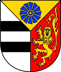 Emblem of Weltersburg
