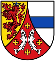 Emblem of Wendelsheim