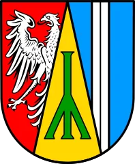 Emblem of Wernersberg