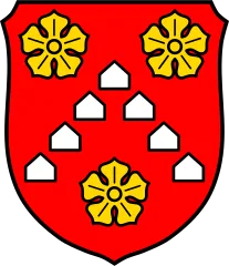 Emblem of Wershofen