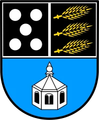 Emblem of Weselberg