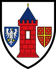 Emblem of Westerburg