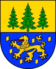 Emblem of Westernohe