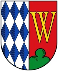 Emblem of Westheim
