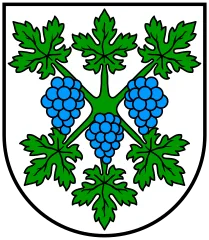 Emblem of Westhofen