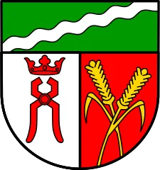 Emblem of Wettlingen