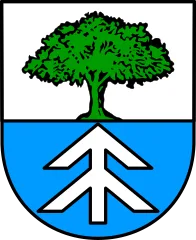 Emblem of Weyher in der Pfalz