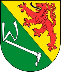 Emblem of Wickenrodt