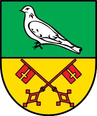 Emblem of Wiebelsheim